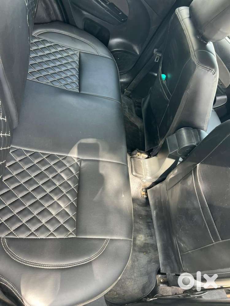 Swift Vxi 2015,1st Owner (petrol+cng)