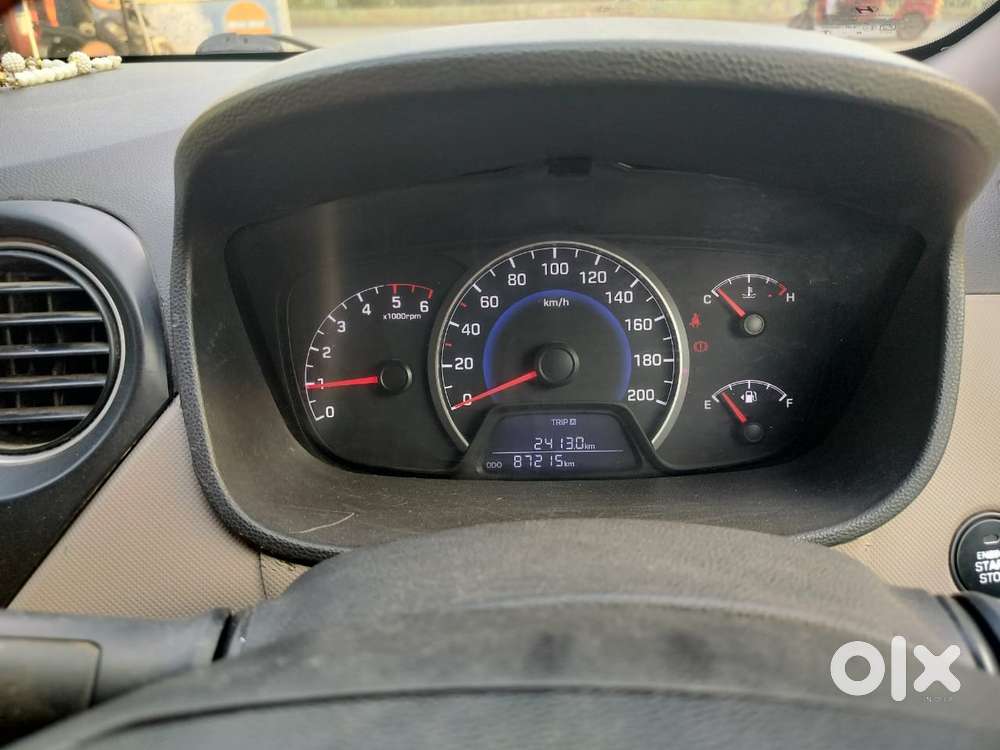 Hyundai Grand I10, 2014, Diesel