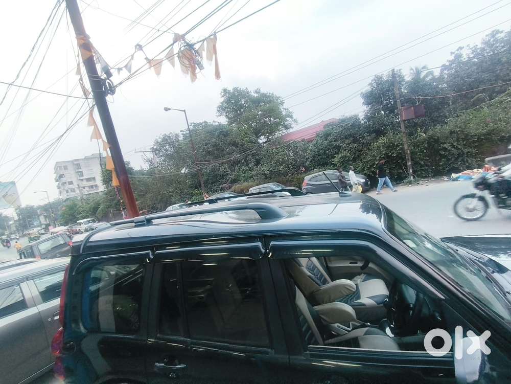 Mahindra Scorpio Classic 2.2 S 11 Mt 7 Str, 2024, Diesel