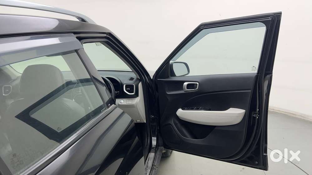 Hyundai Venue Sx, 2024, Petrol