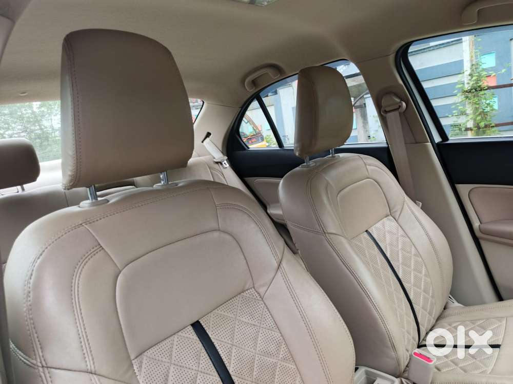 Maruti Suzuki Dzire 1.2 Zxi Plus, 2018, Petrol