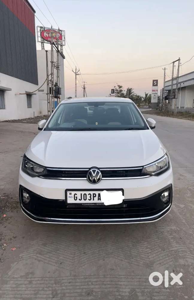 Volkswagen Virtus 2025