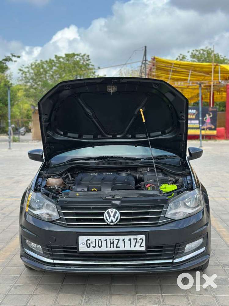 Volkswagen Vento 1.5 Tdi Highline, 2019, Diesel
