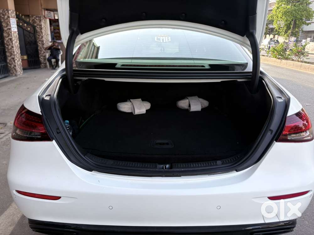 Mercedes-benz E-class E 220 D, 2022, Diesel