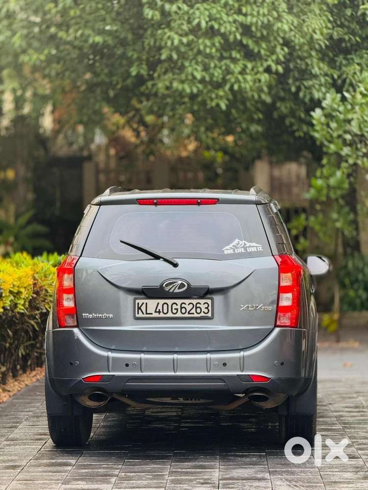 Mahindra Xuv500 Diesel Manual 2012