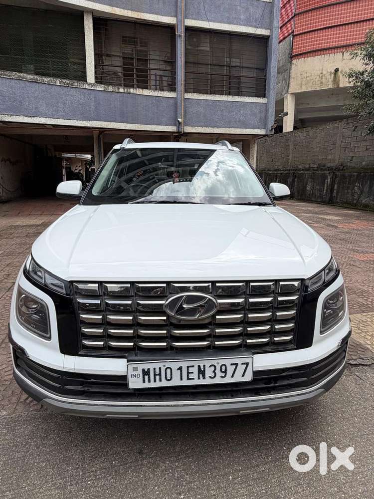 Hyundai Venue 1.0 Sx Turbo Dct, 2024, Petrol