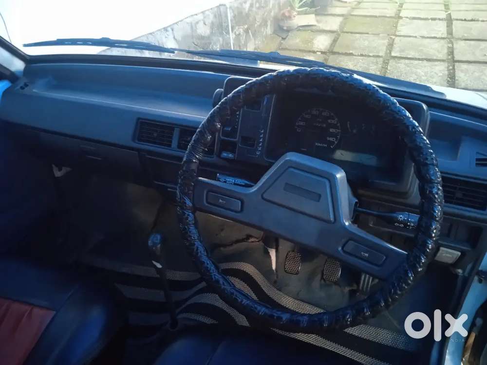 Excellent Condition 800 Std.(rc Valid To 4/2031)