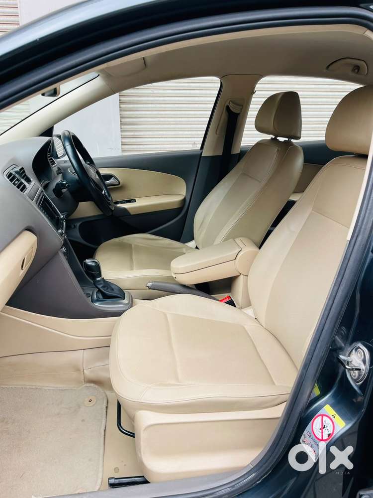 Volkswagen Vento 1.5 Tdi Highline At, 2017, Diesel
