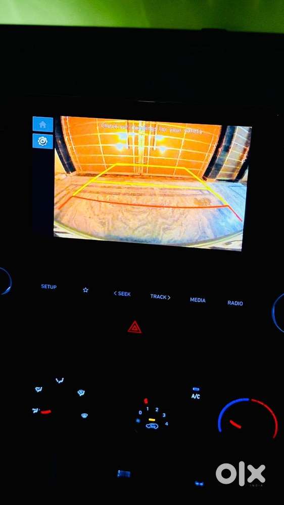 Hyundai Venue 2022 Diesel Well Maintained