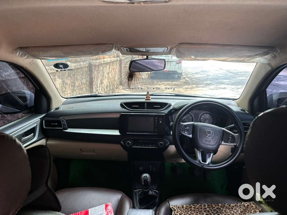 Honda Petrol Manual Car 2023