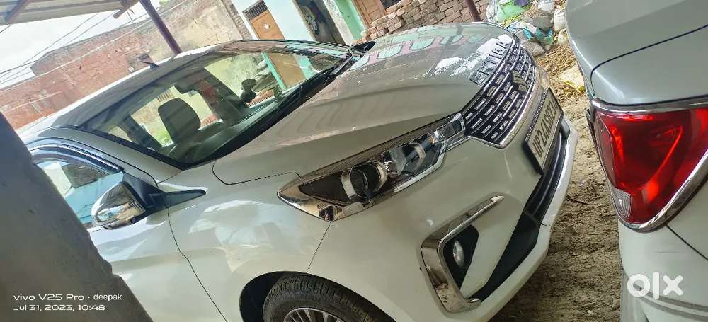 Service Record Ke Sath