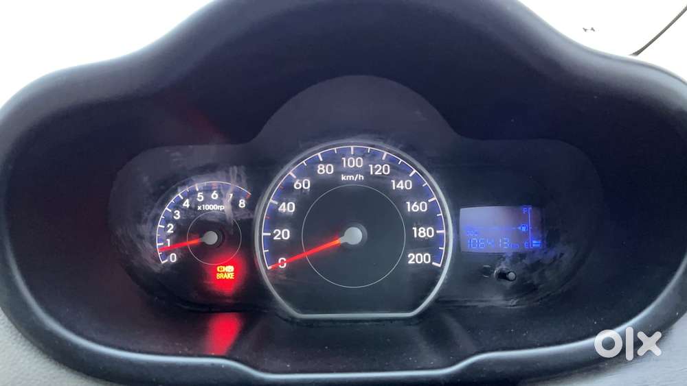 Hyundai I10 Sportz 1.1 Irde2, 2014, Petrol