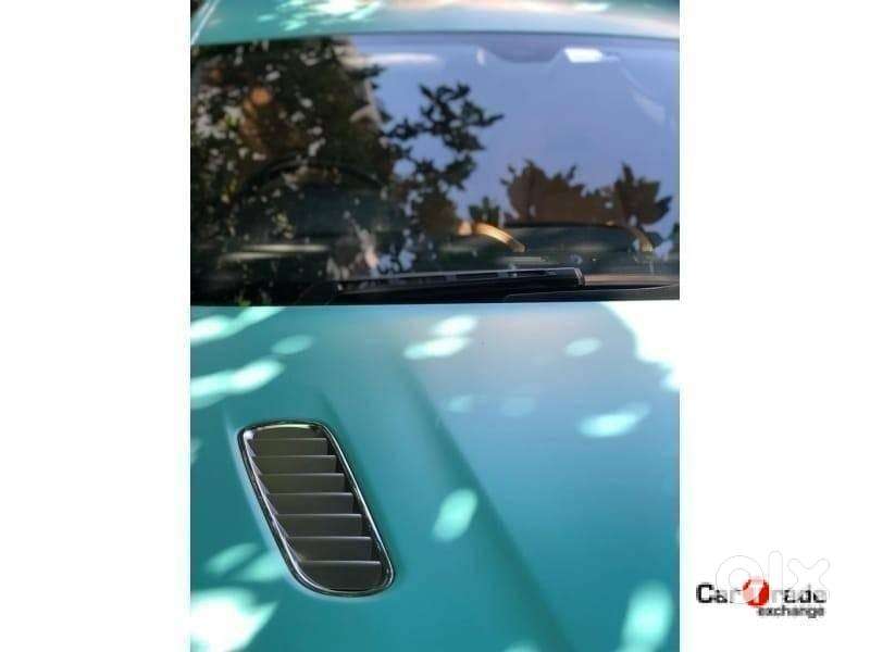 Aston Martin Rapide V12, 2017, Petrol