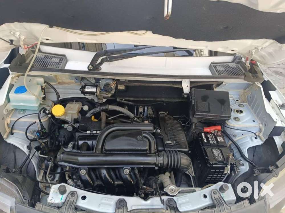 Renault Kwid 1.0 Rxt Optional, 2020, Petrol