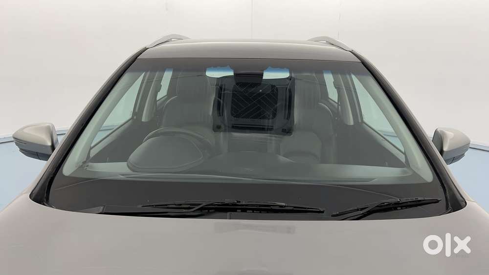 Mg Hector Smart 1.5 Turbo Mt, 2021, Petrol