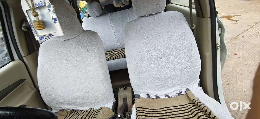 2019 Maruti Suzuki Ertiga Vdi