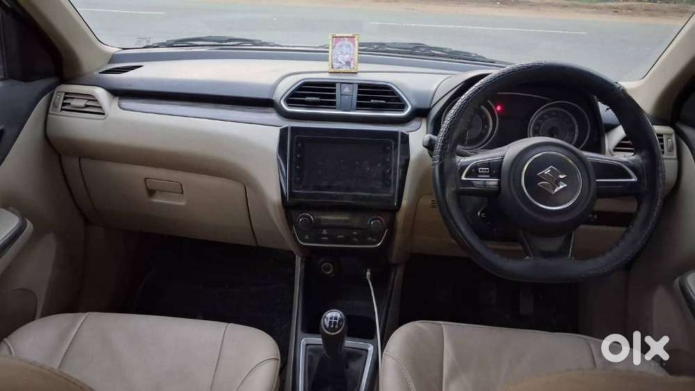 Maruti Suzuki Dzire 1.2 Zxi Cng, 2022, Cng & Hybrids