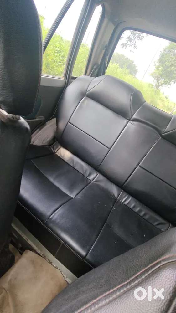 Maruti Suzuki 800 Petrol Manual 2012 Model