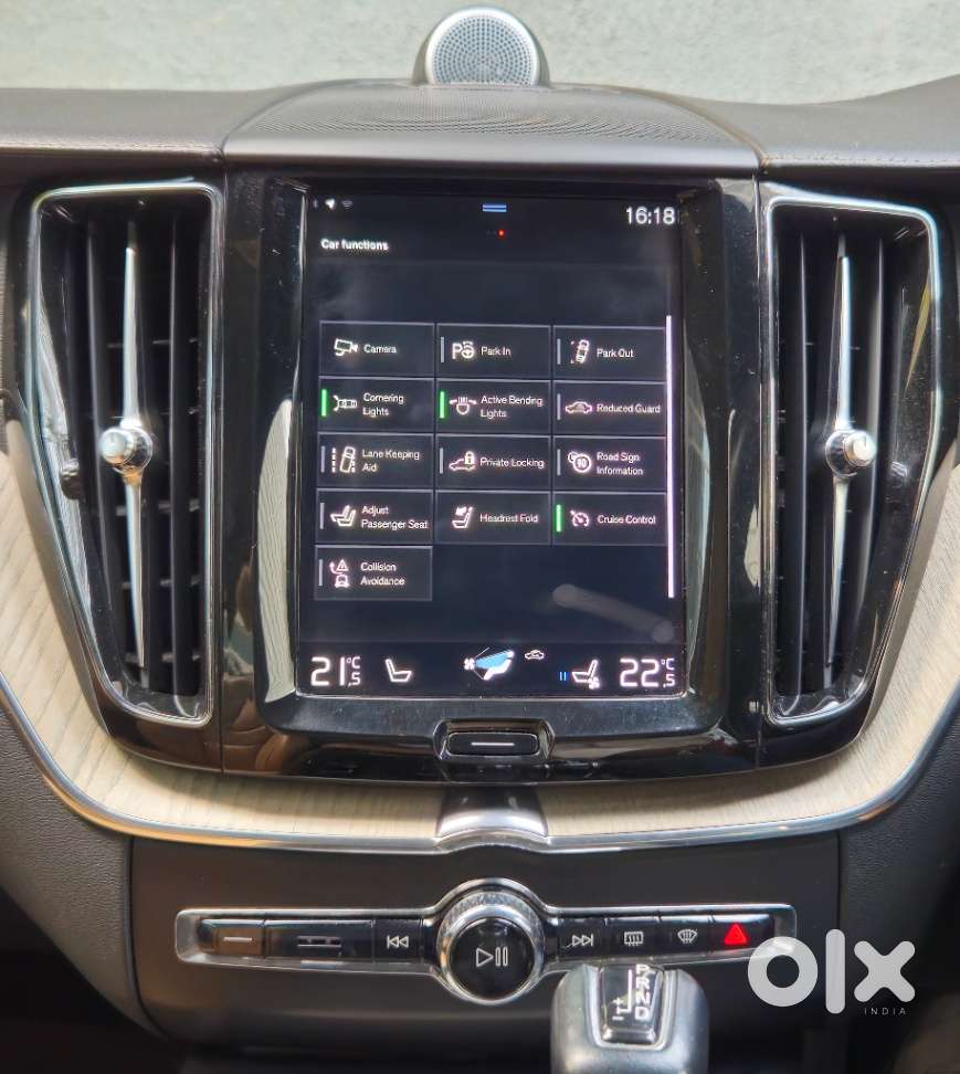 Volvo Xc60 D5 Inscription, 2020, Diesel