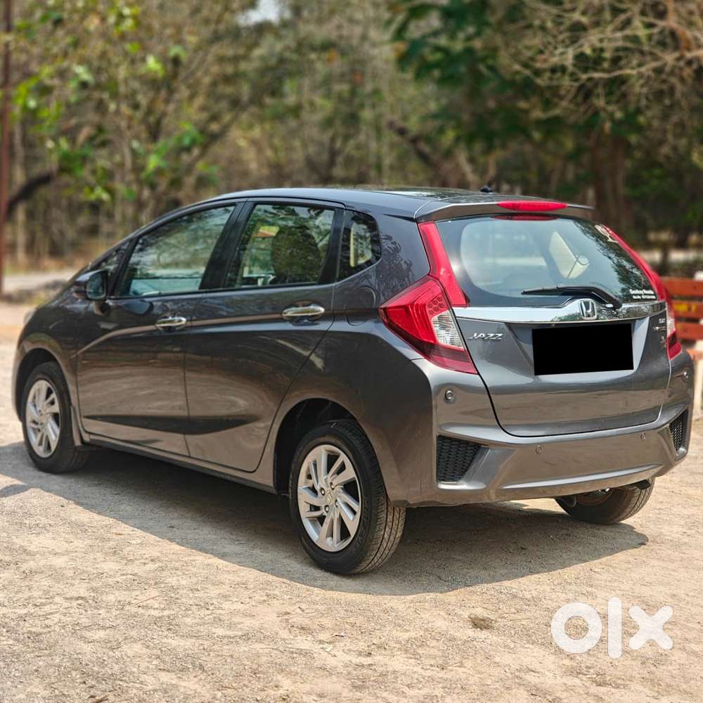 Honda Jazz Vx, 2019, Petrol