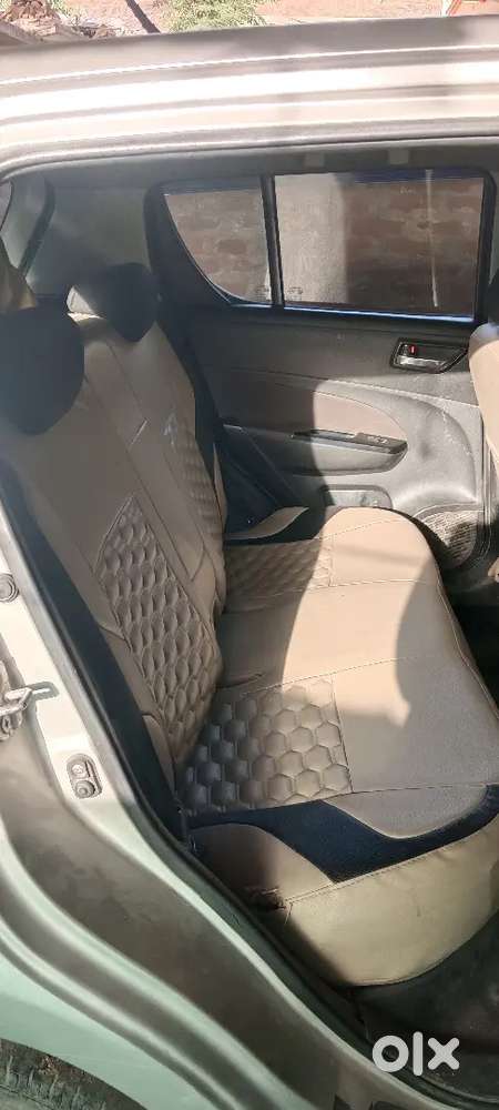 Maruti Suzuki Swift 2012 Cng & Hybrids Good Condition