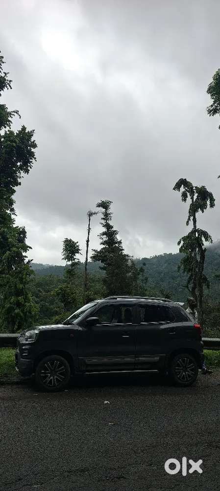 Maruti Suzuki S-presso 2022 Lxi Manual Petrol