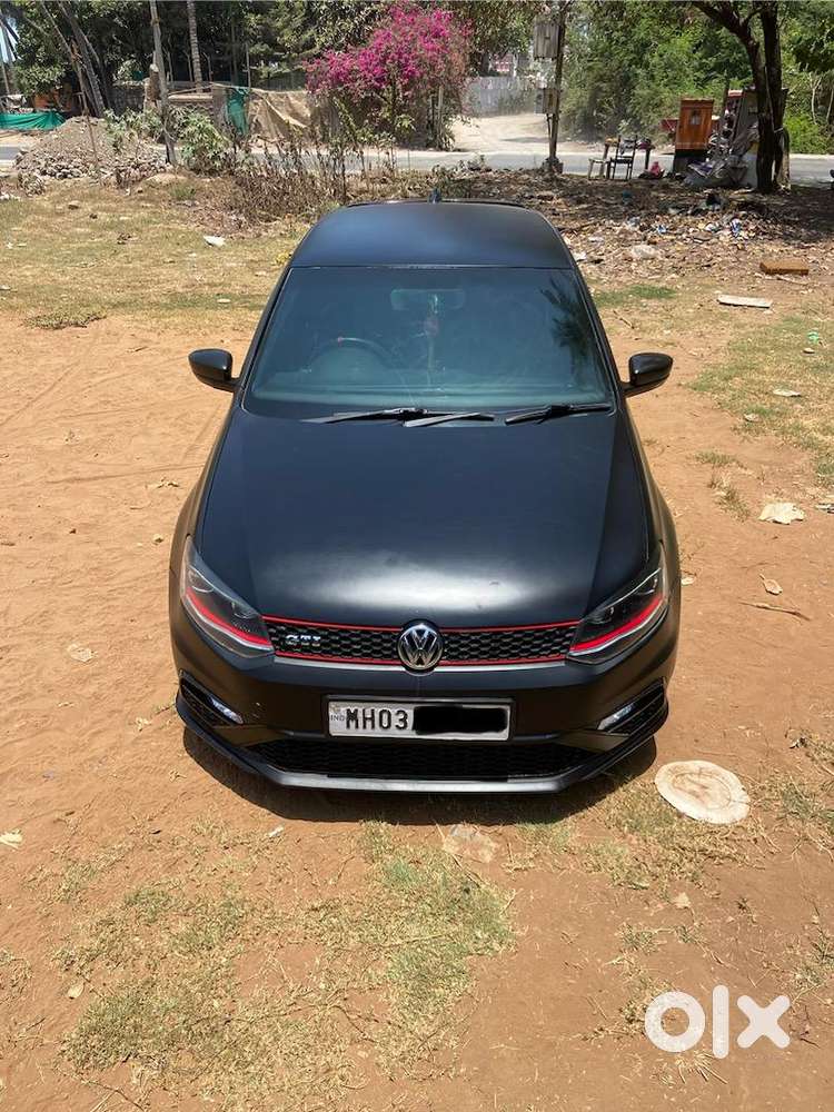 Modified Polo For Sale Fully Loaded