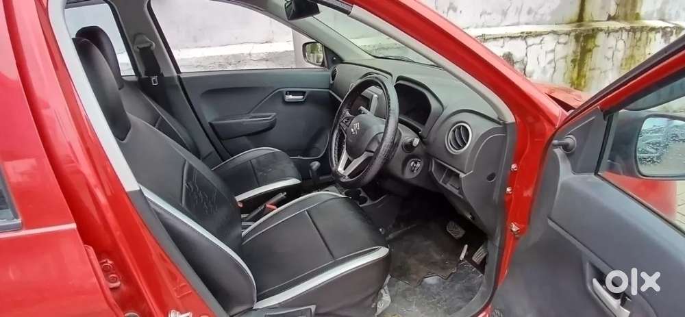 Maruti Suzuki Alto K10 Vxi Plus Ags, 2024, Petrol