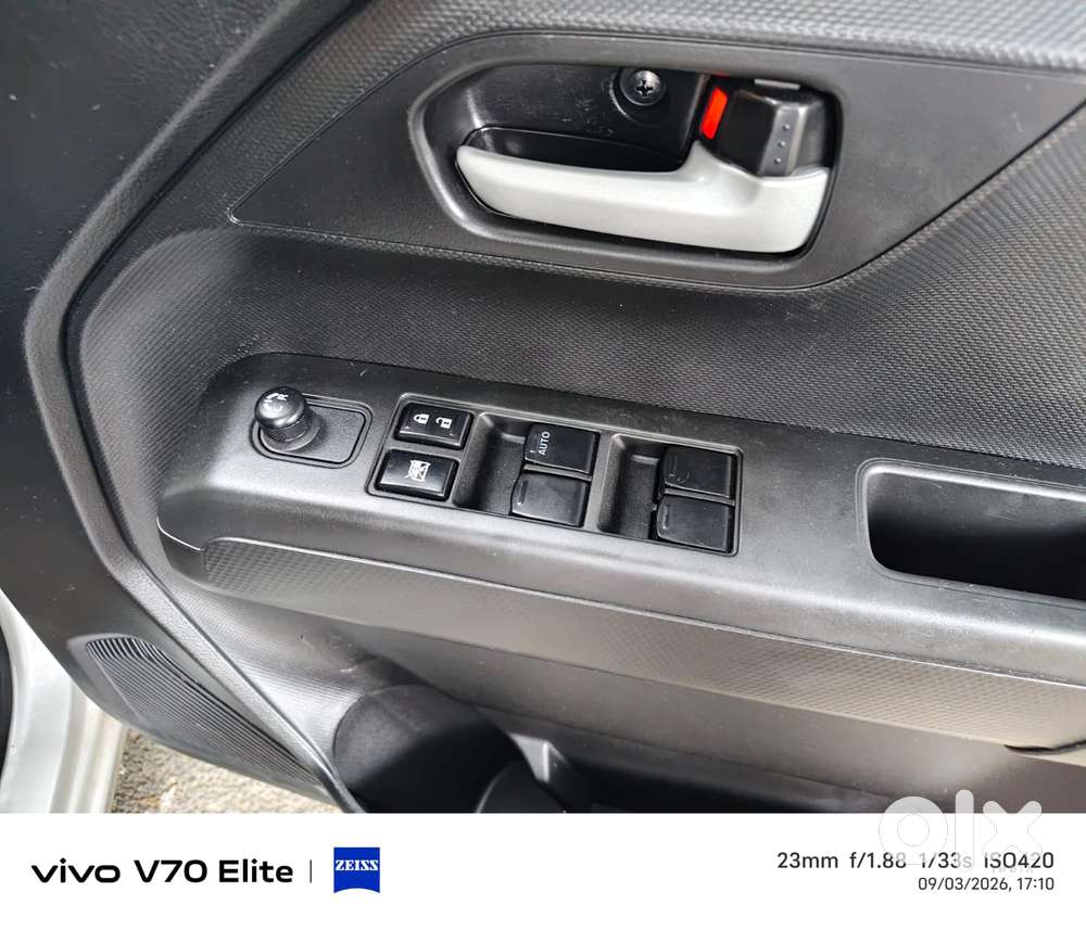Maruti Suzuki Wagon R Vxi 1.2, 2025, Petrol