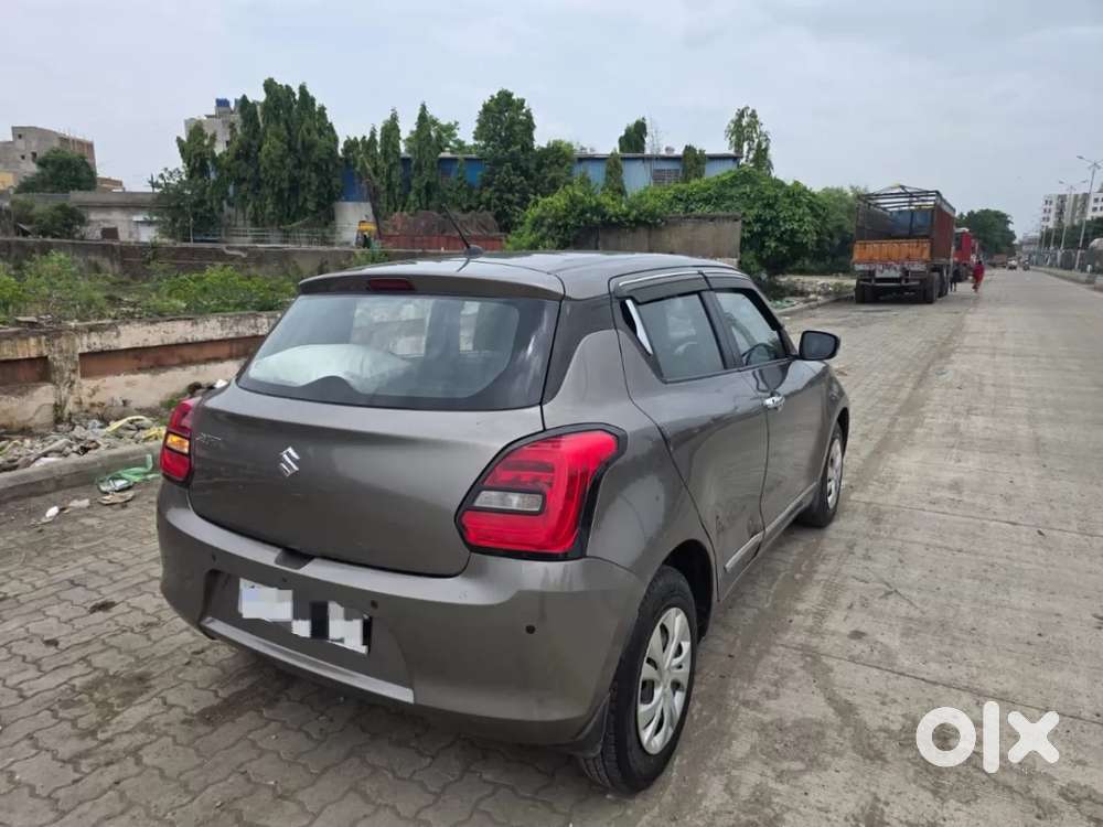 Maruti Suzuki Swift Vdi, 2019, Diesel