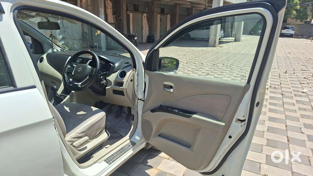 Maruti Suzuki Celerio Zxi, 2017, Petrol