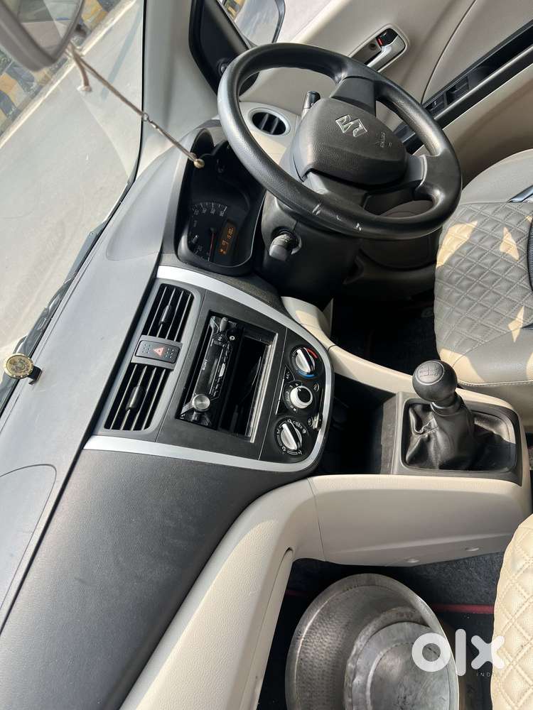 Maruti Suzuki Celerio Vxi(o), 2018, Petrol