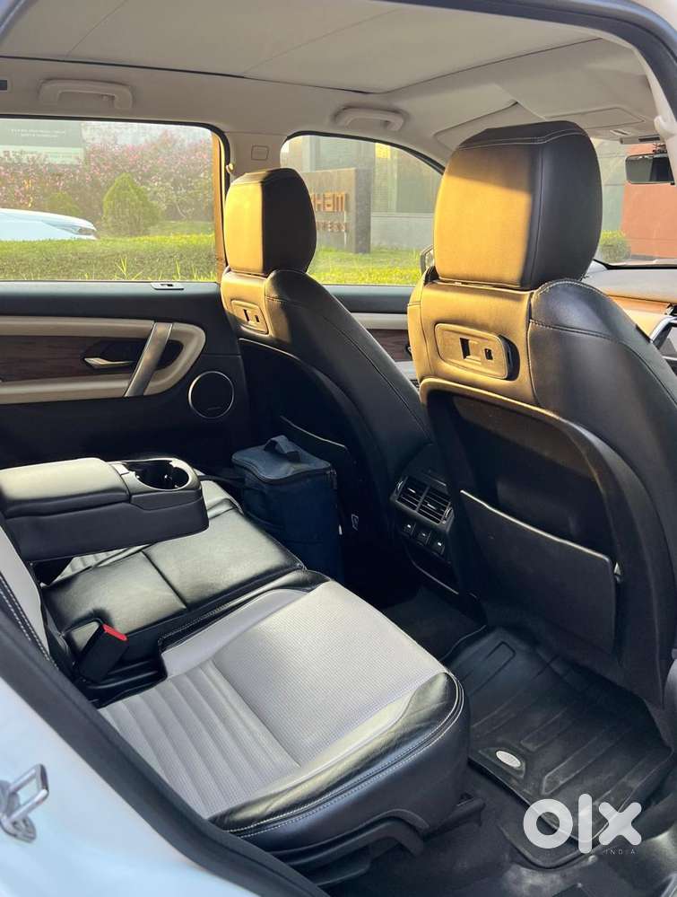 Land Rover Discovery Sport Se R-dynamic, 2020, Diesel