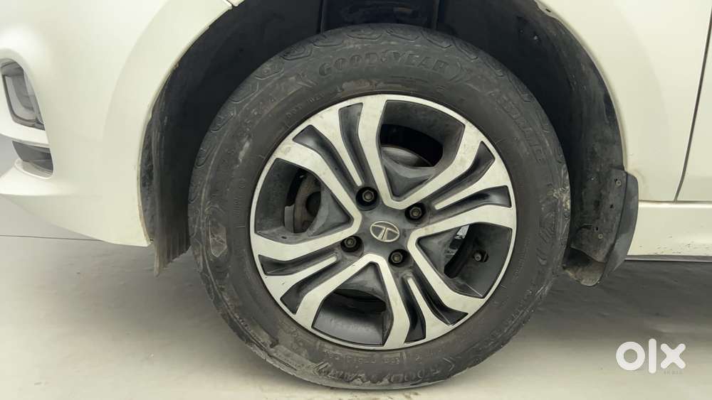 Tata Tigor 1.2 Revotron Xz Plus Cng, 2022, Cng & Hybrids