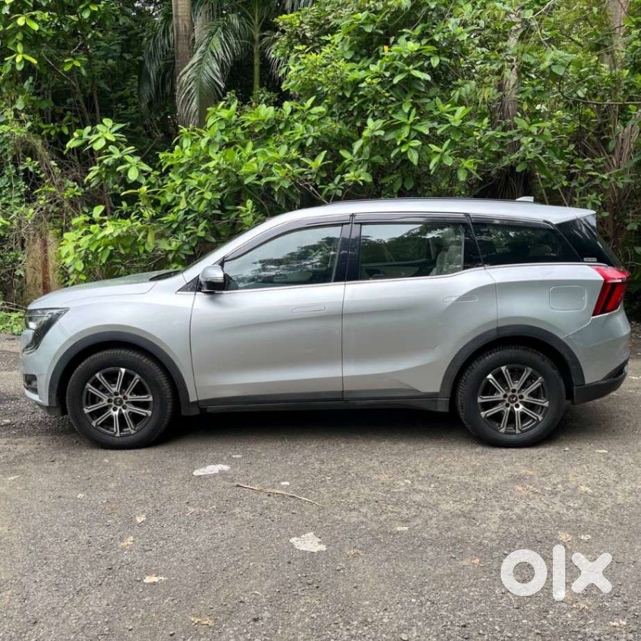 Mahindra Xuv700 2.2 Ax 7 Diesel Mt Str, 2023, Diesel