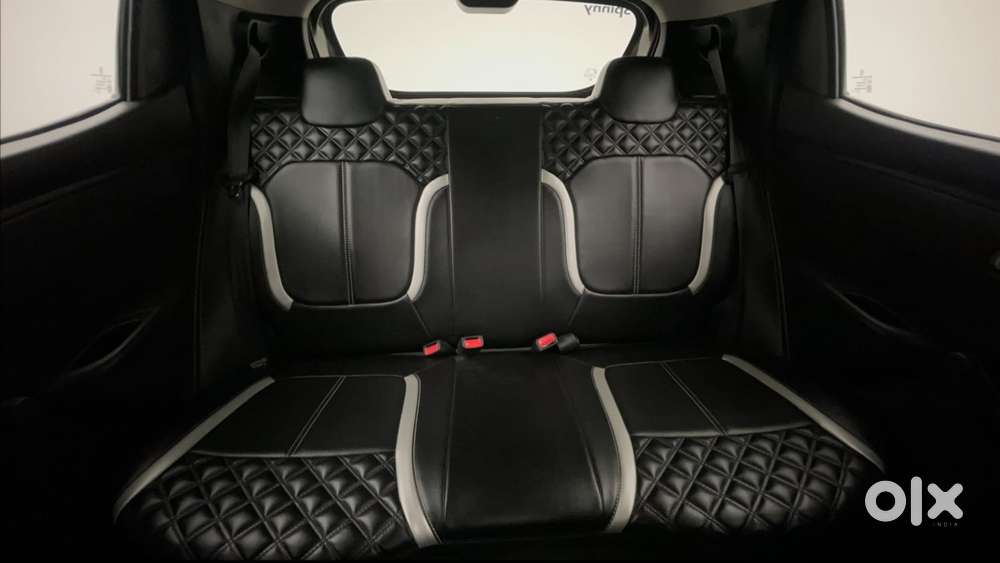 Renault Kwid 2019-ongoing 1.0 Rxt (o), 2019, Petrol