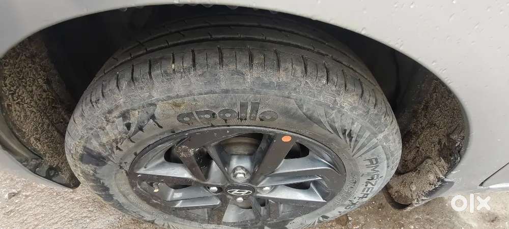 Hyundai Grand I10 2021 Sportz Cng
