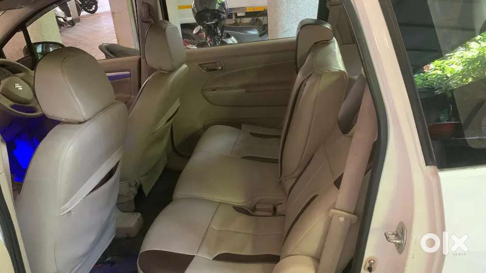 Ertiga 2012-vdi Abs Edition 79995 Kms