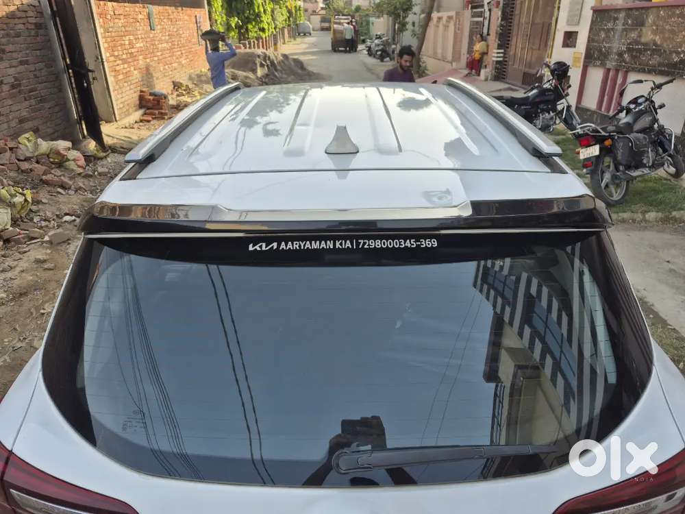 Seltos Gt Line Turbo