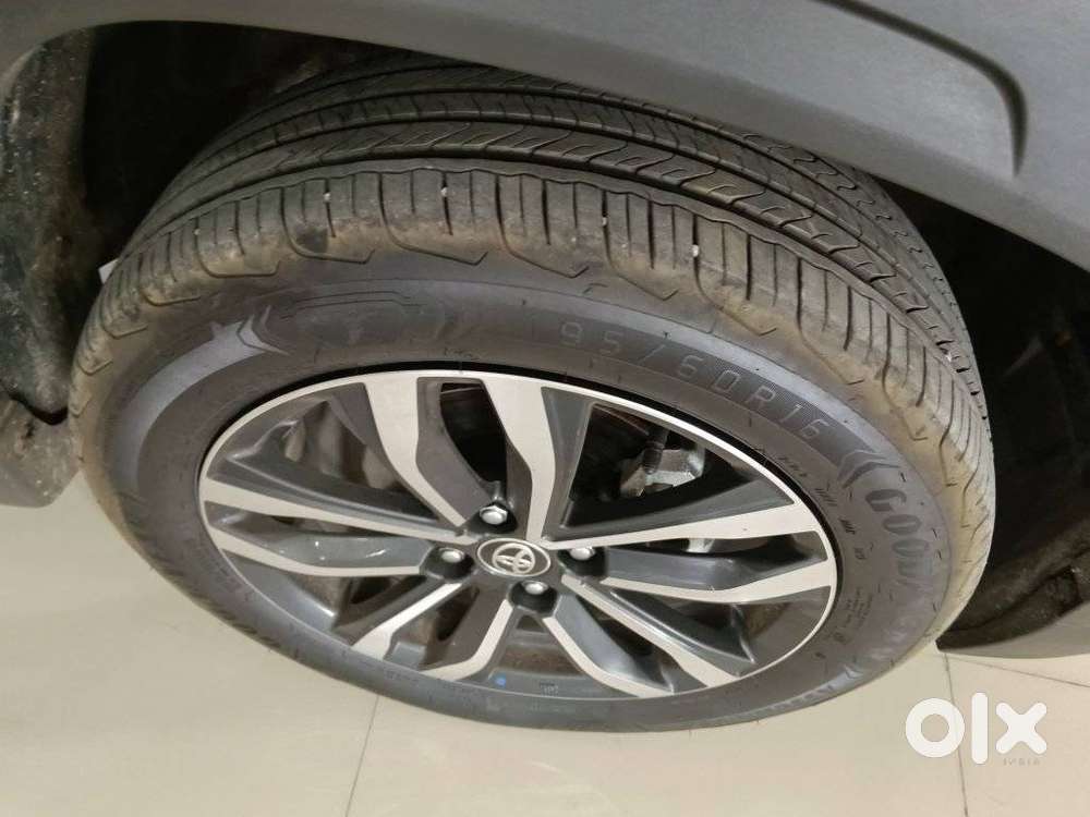Toyota Urban Cruiser Taisor V 1.0 Petrol Mt, 2025, Petrol