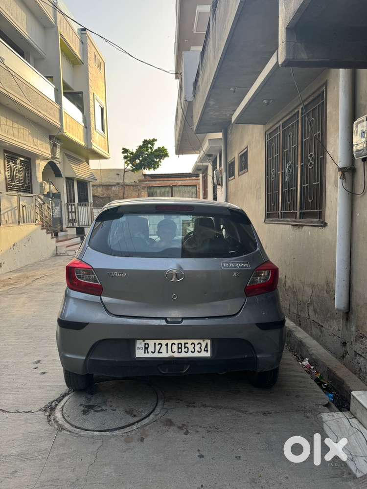 Tata Tiago Diesel Manual 2019