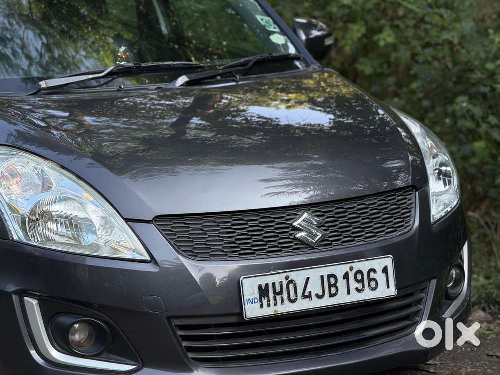 Maruti Suzuki Swift 2004-2010 1.3 Vxi, 2017, Petrol