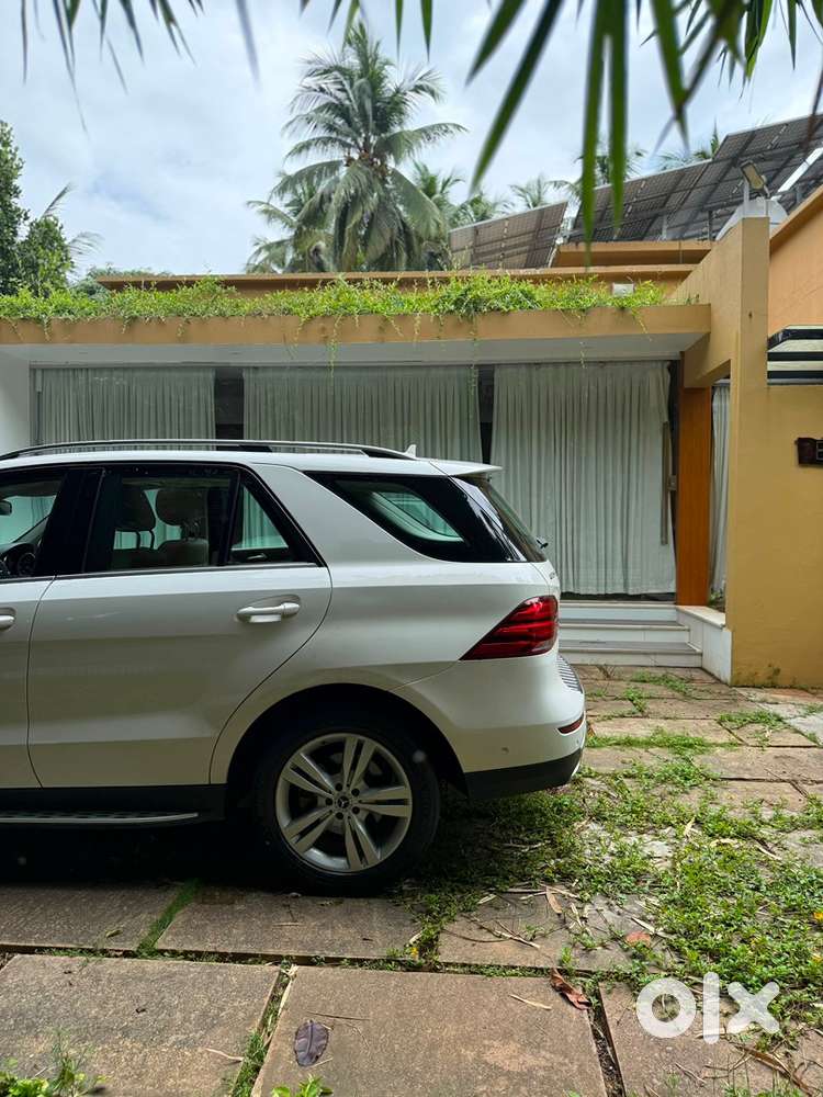 Mercedes-benz Gle 350d 4matic 2018  67,890 Km  Excellent Condition