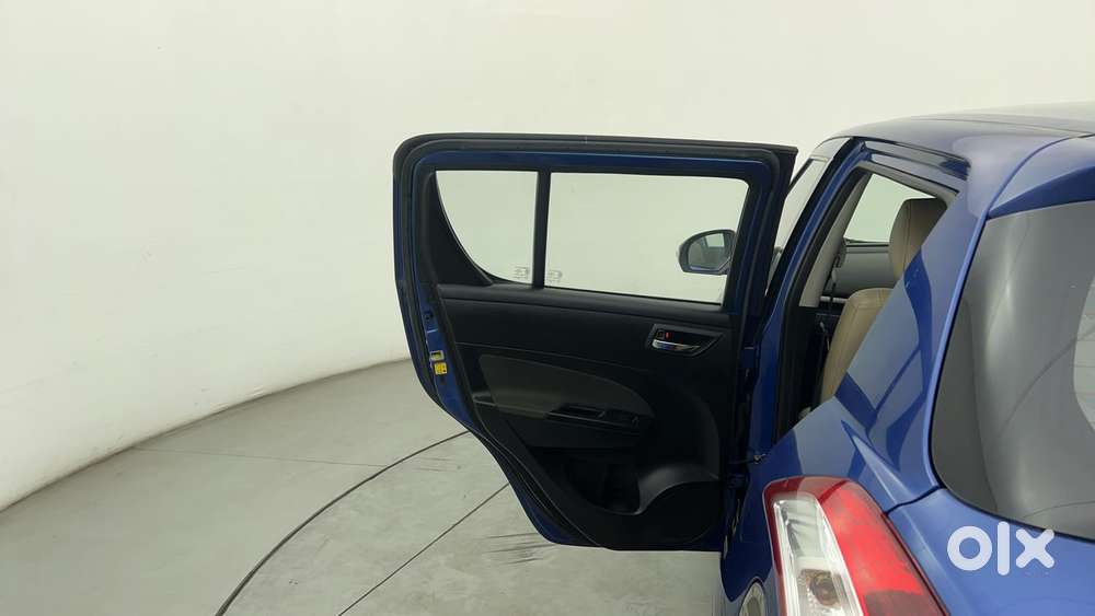 Maruti Suzuki Swift 1.3 Zxi, 2014, Petrol