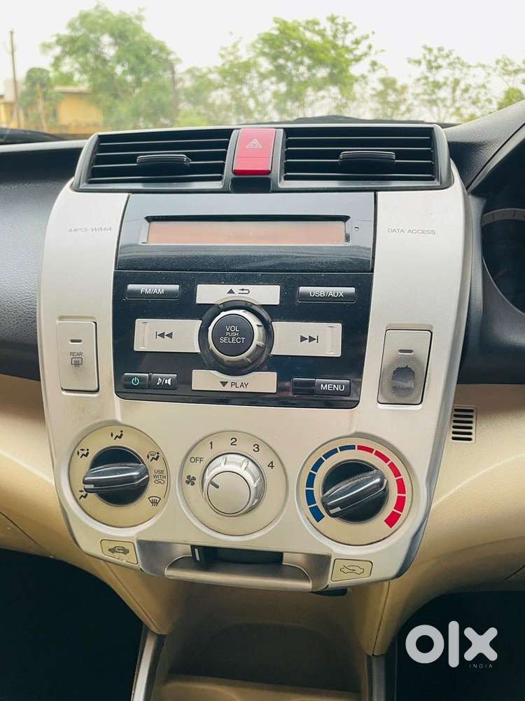 Honda City Validity 2031 Super Condition