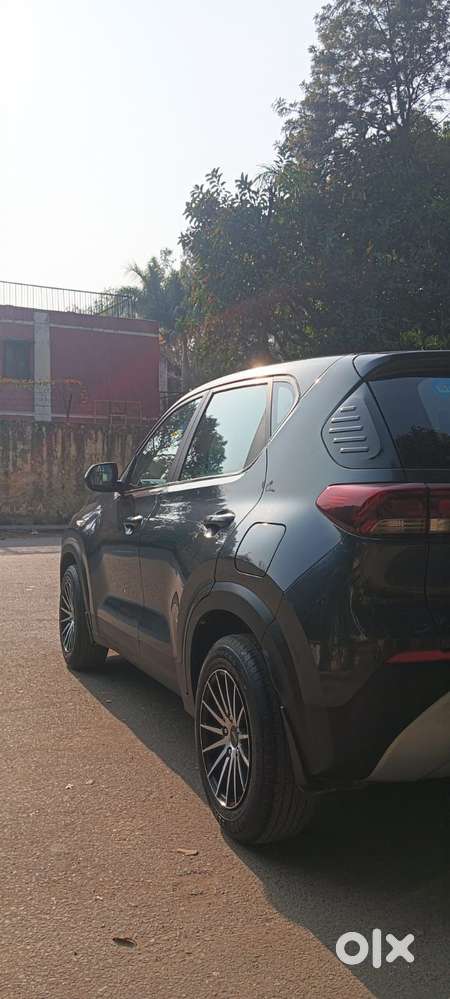 Kia Sonet Hte 1.2, 2023, Petrol