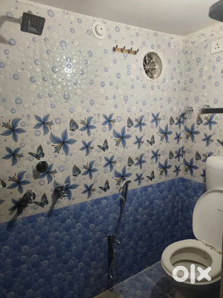 2BHK flat for rent in Bhilai