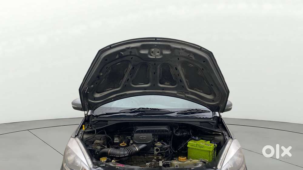 Tata Tiago 1.2 Revotron Xza, 2019, Petrol