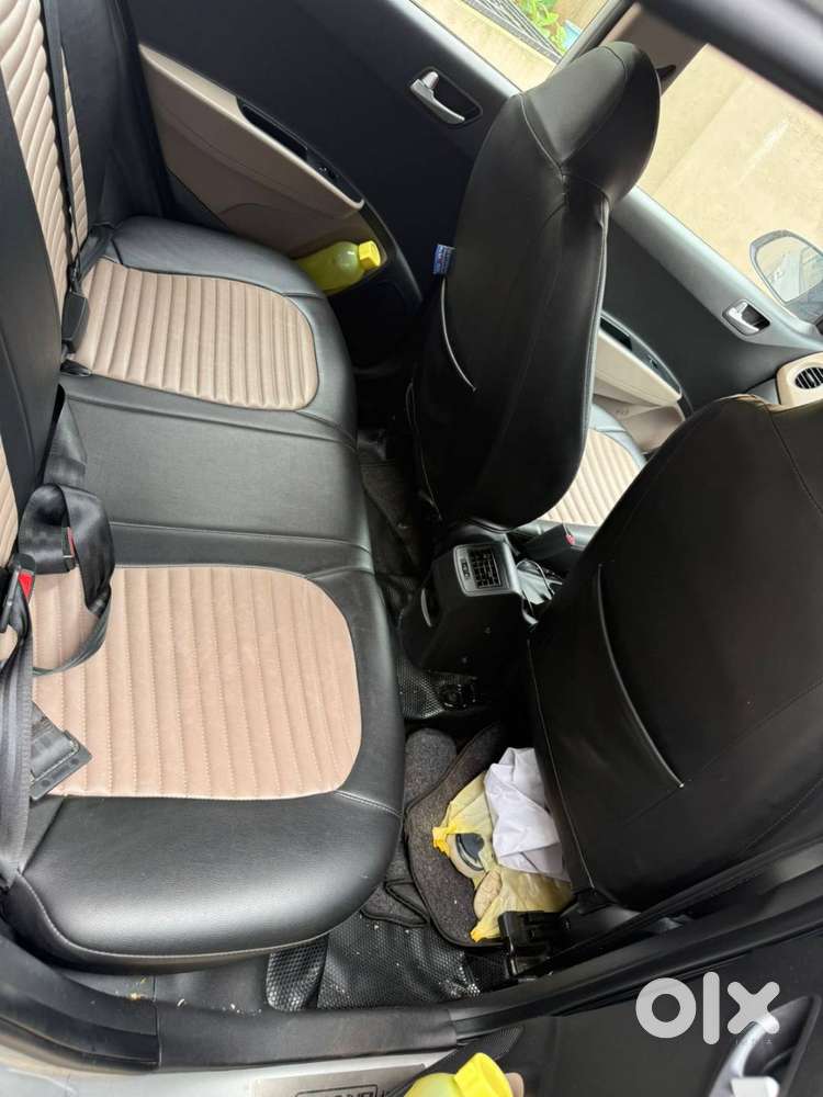 Hyundai Grand I10 Sportz Car For Sale