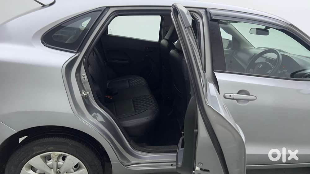 Maruti Suzuki Baleno 1.2 Sigma, 2019, Petrol